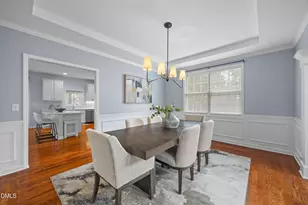 2813 Carriage Meadows Dr, Wake Forest, NC 27587 - Photo 11