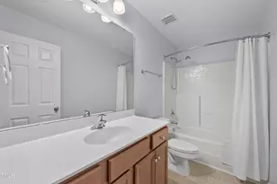 2813 Carriage Meadows Dr, Wake Forest, NC 27587 - Photo 47