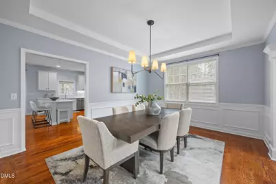 2813 Carriage Meadows Drive, Wake Forest, NC 27587 - Photo 15