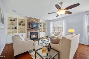 2813 Carriage Meadows Dr, Wake Forest, NC 27587 - Photo 27