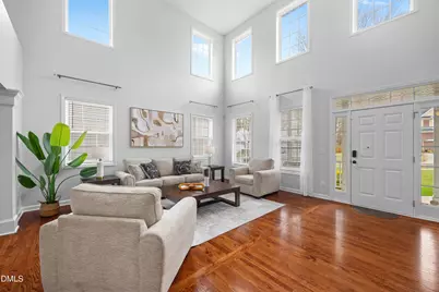 2813 Carriage Meadows Drive, Wake Forest, NC 27587 - Photo 9