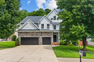 2813 Carriage Meadows Dr, Wake Forest, NC 27587 - Photo 1