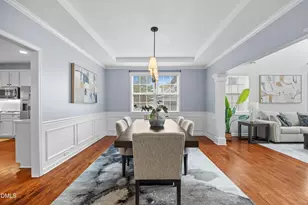 2813 Carriage Meadows Dr, Wake Forest, NC 27587 - Photo 17