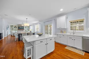 2813 Carriage Meadows Dr, Wake Forest, NC 27587 - Photo 21