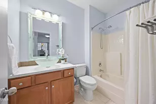 2813 Carriage Meadows Dr, Wake Forest, NC 27587 - Photo 33