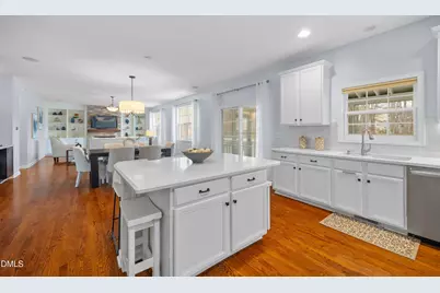 2813 Carriage Meadows Drive, Wake Forest, NC 27587 - Photo 17