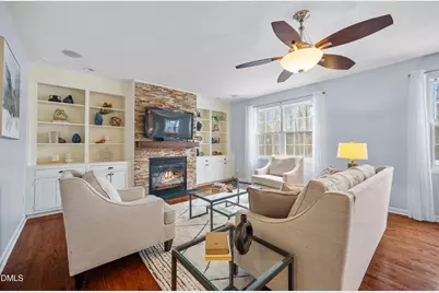 2813 Carriage Meadows Drive, Wake Forest, NC 27587 - Photo 23