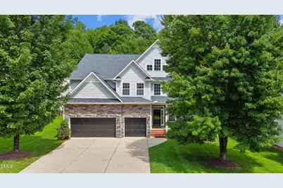2813 Carriage Meadows Drive, Wake Forest, NC 27587 - Photo 3
