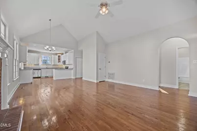 118 Kayleigh Court, Willow Springs, NC 27592 - Photo 7