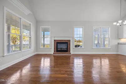 118 Kayleigh Court, Willow Springs, NC 27592 - Photo 9