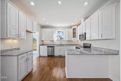 118 Kayleigh Court, Willow Springs, NC 27592 - Photo 3