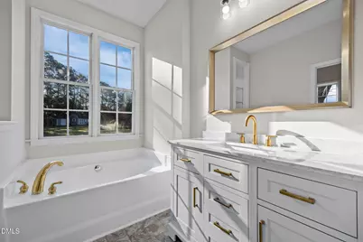 118 Kayleigh Court, Willow Springs, NC 27592 - Photo 25