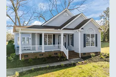 118 Kayleigh Court, Willow Springs, NC 27592 - Photo 5