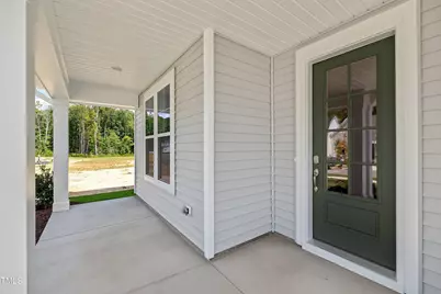 9168 Dupree Meadow Drive #15, Angier, NC 27501 - Photo 5