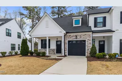 745 Putney Hill Road, Zebulon, NC 27597 - Photo 3