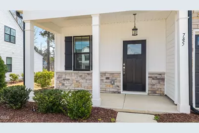 745 Putney Hill Road, Zebulon, NC 27597 - Photo 5