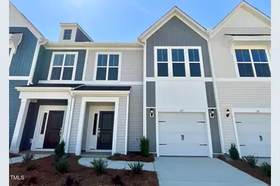 27 Pansy Park, Clayton, NC 27520 - Photo 1