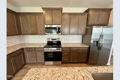 27 Pansy Park, Clayton, NC 27520 - Photo 5