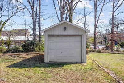 5011 Old Stage Road, Raleigh, NC 27603 - Photo 29