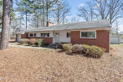 5011 Old Stage Road, Raleigh, NC 27603 - Photo 5