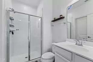 2928 Landon Oaks Ct, New Hill, NC 27562 - Photo 21