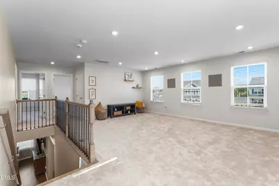 2928 Landon Oaks Court, New Hill, NC 27562 - Photo 23