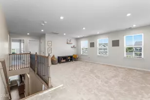 2928 Landon Oaks Ct, New Hill, NC 27562 - Photo 23