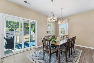 2928 Landon Oaks Court, New Hill, NC 27562 - Photo 11