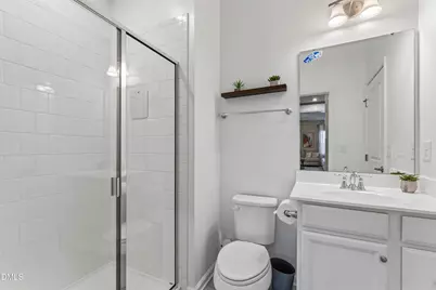 2928 Landon Oaks Court, New Hill, NC 27562 - Photo 17