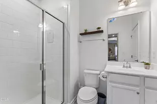 2928 Landon Oaks Ct, New Hill, NC 27562 - Photo 17