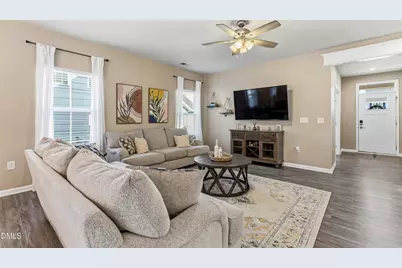 2928 Landon Oaks Court, New Hill, NC 27562 - Photo 9