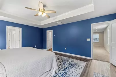 2928 Landon Oaks Court, New Hill, NC 27562 - Photo 25