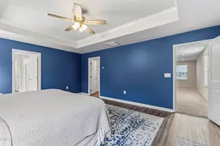 2928 Landon Oaks Ct, New Hill, NC 27562 - Photo 25