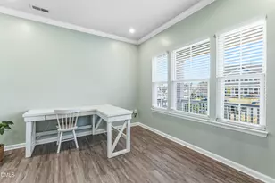 2928 Landon Oaks Ct, New Hill, NC 27562 - Photo 7