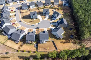 2928 Landon Oaks Ct, New Hill, NC 27562 - Photo 41