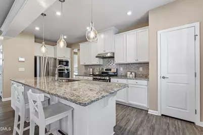 2928 Landon Oaks Court, New Hill, NC 27562 - Photo 13