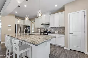 2928 Landon Oaks Ct, New Hill, NC 27562 - Photo 13