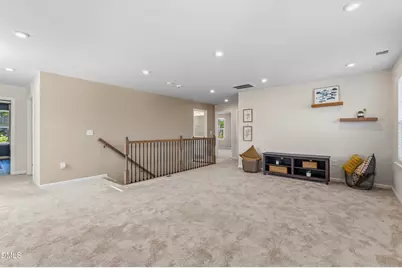 2928 Landon Oaks Court, New Hill, NC 27562 - Photo 29