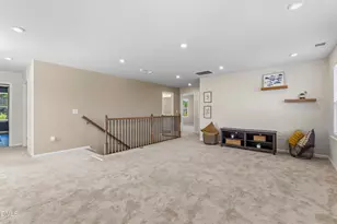 2928 Landon Oaks Ct, New Hill, NC 27562 - Photo 29