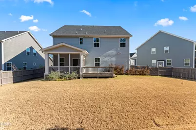 2928 Landon Oaks Court, New Hill, NC 27562 - Photo 37