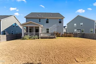 2928 Landon Oaks Ct, New Hill, NC 27562 - Photo 37