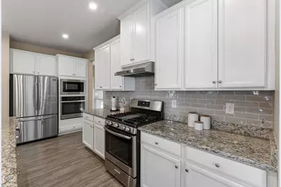 2928 Landon Oaks Court, New Hill, NC 27562 - Photo 15