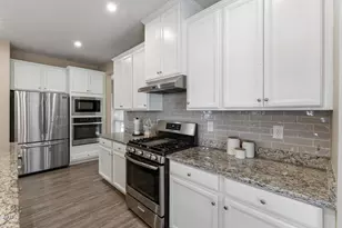 2928 Landon Oaks Ct, New Hill, NC 27562 - Photo 15