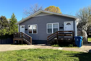 206 W Corporation St, Durham, NC 27701 - Photo 1