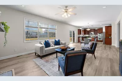 701 Harkness Circle, Durham, NC 27705 - Photo 19