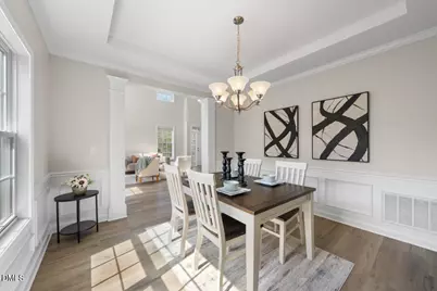 701 Harkness Circle, Durham, NC 27705 - Photo 9