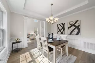 701 Harkness Cir, Durham, NC 27705 - Photo 9