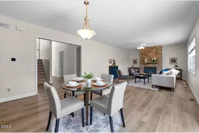 701 Harkness Circle, Durham, NC 27705 - Photo 17