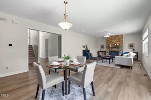 701 Harkness Cir, Durham, NC 27705 - Photo 17