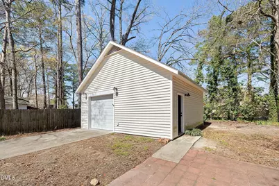 1716 Ridgeway Street W, Wilson, NC 27893 - Photo 21